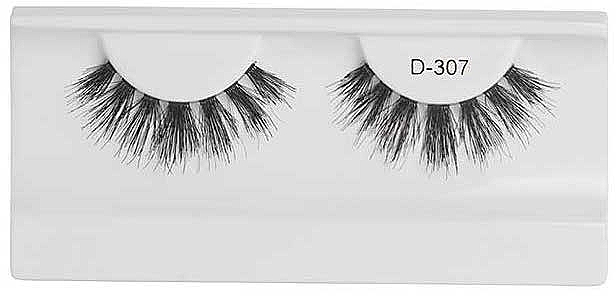 False Lashes - BH Cosmetics Drama Queen Not Your Basic Lashes Passion D-307 — photo N1