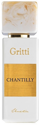 Gritti Chantilly - Eau de Parfum (tester without cap) — photo N1