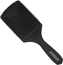 Hair Brush - Waterclouds Black Brush No.21 — photo N2