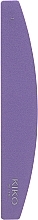 Straightening and Polishing Natural Nail File - Kiko Milano Nail File 104 Glossing Buffer — photo N3