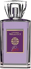 Vittorio Bellucci Go Girl! - Eau de Parfum — photo N1