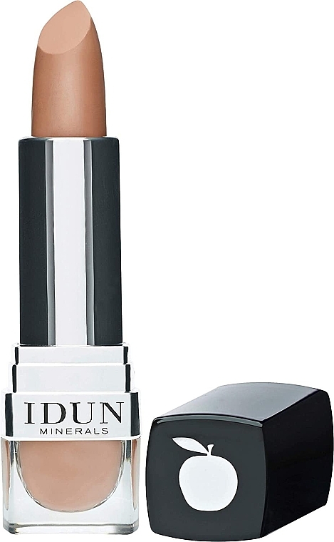 Matte Lipstick - Idun Minerals Matte Lipstick — photo N9