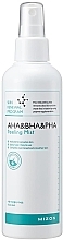 Fragrances, Perfumes, Cosmetics AHA & BHA & PHA Peeling Mist - Mizon AHA & BHA & PHA Peeling Mist