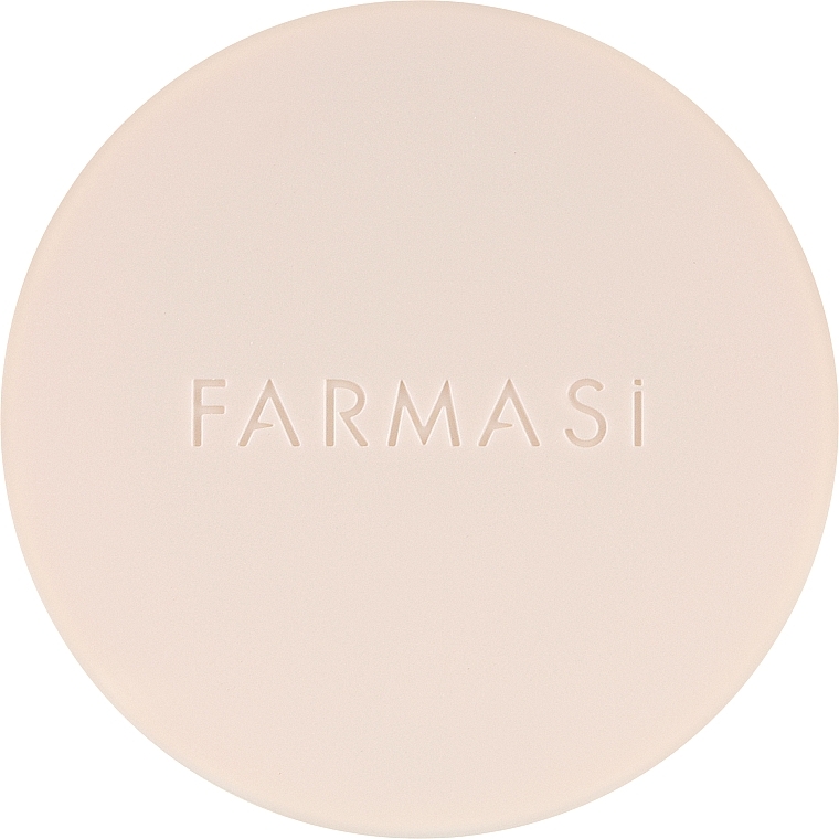 Blush - Farmasi Powder Blusher — photo N3