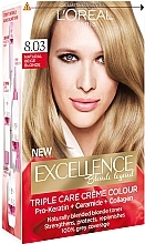 Fragrances, Perfumes, Cosmetics Hair Color - L'Oreal Paris Excellence Blonde Legend