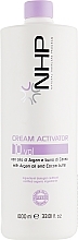 Color Activator Cream 3% - NHP Cream Activator 10 vol — photo N1