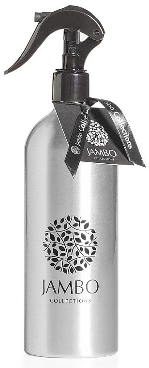 Yejele Home Fragrance Spray - Jambo Collections Elegante Collection Home Spray Yejele — photo N1