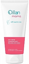 Actively Firming Body Balm - Oillan Mama — photo N3