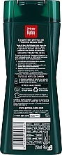 Strengthening Anti-Dandruff Shampoo for Oily Hair - Eugene Perma Petrole Hahn Detox Shampoo — photo N9