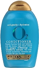 Fragrances, Perfumes, Cosmetics Hair Conditioner - OGX O2 Conditioner 