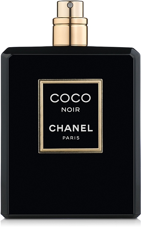 Chanel Coco Noir - Eau (tester without cap) — photo N2