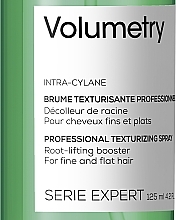 Root Hair Volume Spray - L'oreal Professionnel Volumetry Anti-Gravity Volume Root Spray — photo N3