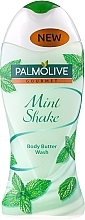 Fragrances, Perfumes, Cosmetics Shower Cream - Palmolive Gourmet Mint Shake