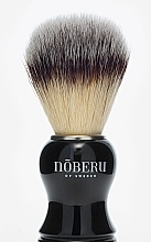 Shaving Brush - Noberu Of Sweden Synthetic Shaving Brush — photo N3