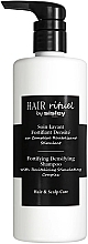 Densifying Hair Shampoo - Sisley Hair Ritual Fortifying Densifying Shampoo — photo N3