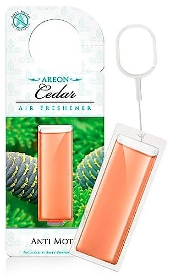 Linen Fragrance - Air Freshener — photo N1