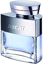 Ducati Ducati For Men - Eau de Toilette (sample) — photo N1