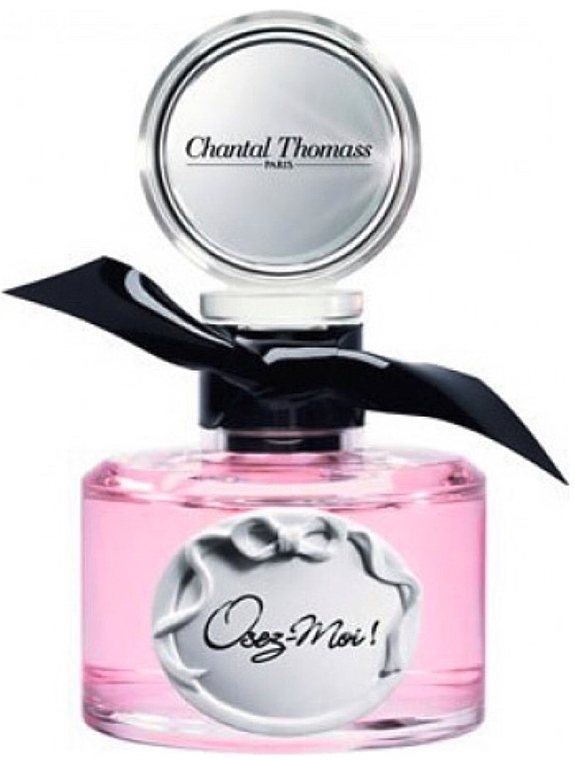 Chantal Thomass Osez-Moi - Eau de Parfum (sample) — photo N1