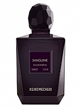 Keiko Mecheri Sanguine - Eau de Parfum — photo N2