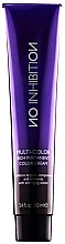 Fragrances, Perfumes, Cosmetics Hair Cream Color - Z.One Concept No Inhibition Multi-Color Rich Permanent Cream
