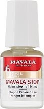 Fragrances, Perfumes, Cosmetics Nail Biting Treatment - Mavala Stop