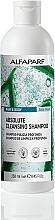 Fragrances, Perfumes, Cosmetics Hair & Body Cleansing Shampoo - Alfaparf Absolute Cleansing Shampoo Hair & Body