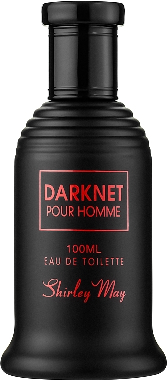 Shirley May Darknet - Eau de Toilette — photo N7