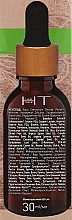 Leave-In Silk Hair Serum - Hair Trend Total Reconstruction — photo N19