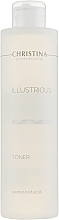 GIFT Revitalising Tonic - Christina Illustrious Toner — photo N5