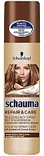 Fragrances, Perfumes, Cosmetics Dry & Damaged Hair Spray - Schwarzkopf Schauma Repair & Care Hair Spray