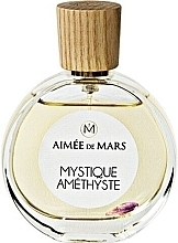Fragrances, Perfumes, Cosmetics Aimee De Mars Mystique Amethyste - Eau de Parfum