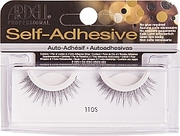 Fragrances, Perfumes, Cosmetics False Lashes - Ardell Self-Adhesive Lashes 110S