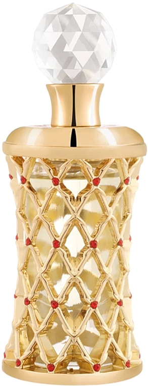 Orientica Royal Amber Perfume - Perfumes — photo N1