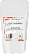 Coconut Oil "Grapefruit", doypack - Freya Cosmetics — photo N31