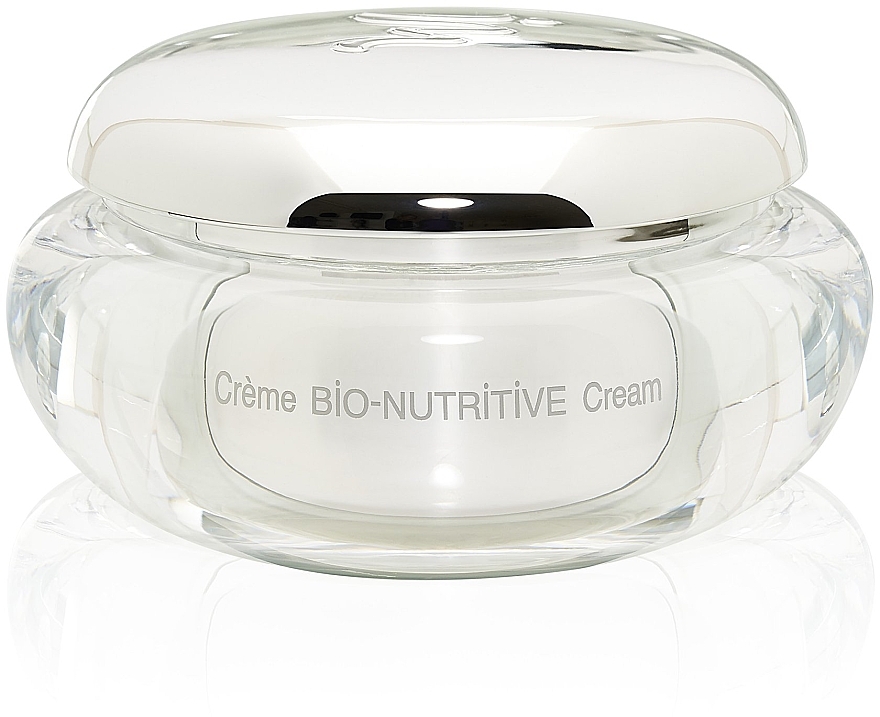 Nourishing Face Cream - Ingrid Millet Perle De Caviar Bio-nutritive Rich Revitalising Cream — photo N8