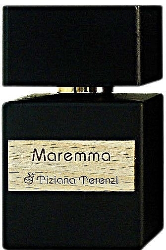 Tiziana Terenzi Maremma - Eau de Parfum (tester without cap) — photo N2