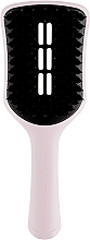 Blow Dry Hair Brush - Tangle Teezer Easy Dry & Go Tickled Pink — photo N1