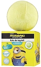 Fragrances, Perfumes, Cosmetics Pear Effervescent Bath Bomb - Air-Val International Minions Bath Bomb Pear