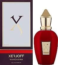 Xerjoff Wardasina - Eau de Parfum — photo N2