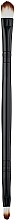 Lip & Eye Makeup Brush, PF-39 - Puffic Fashion — photo N5