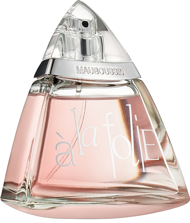 Mauboussin a la Folie - Eau de Parfum — photo N2