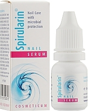 Antifungal Serum - Ocean Pharma Nagel Serum Spirularin — photo N2