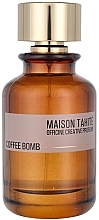 Maison Tahite Coffee Bomb - Eau de Parfum — photo N1