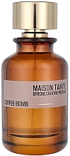 Fragrances, Perfumes, Cosmetics Maison Tahite Coffee Bomb - Eau de Parfum