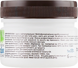 Ayurvedic Preventive Cold-Pressed Coconut Oil - Triuga — photo N4