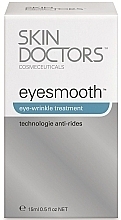 Fragrances, Perfumes, Cosmetics Anti-Wrinkle Eye Cream - Skin Doctors Eyesmooth Eye Wrinkle Treatment 