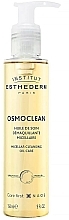 Fragrances, Perfumes, Cosmetics Institute Esthederm Osmoclean Micellar Cleansing Oil - Institut Esthederm Osmoclean Micellar Cleansing Oil