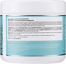 Stimulating Body Scrub - Naturativ Stimulating Body Scrub Home Spa — photo N2