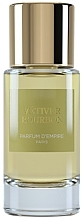 Fragrances, Perfumes, Cosmetics Parfum d'Empire Vetiver Bourbon - Eau de Parfum