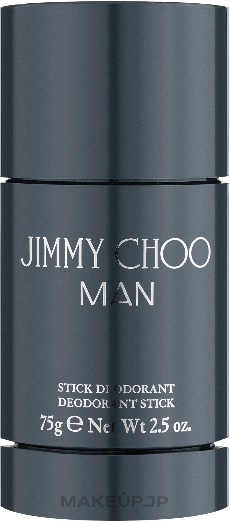 Jimmy Choo Jimmy Choo Man - Deodorant — photo 75 g